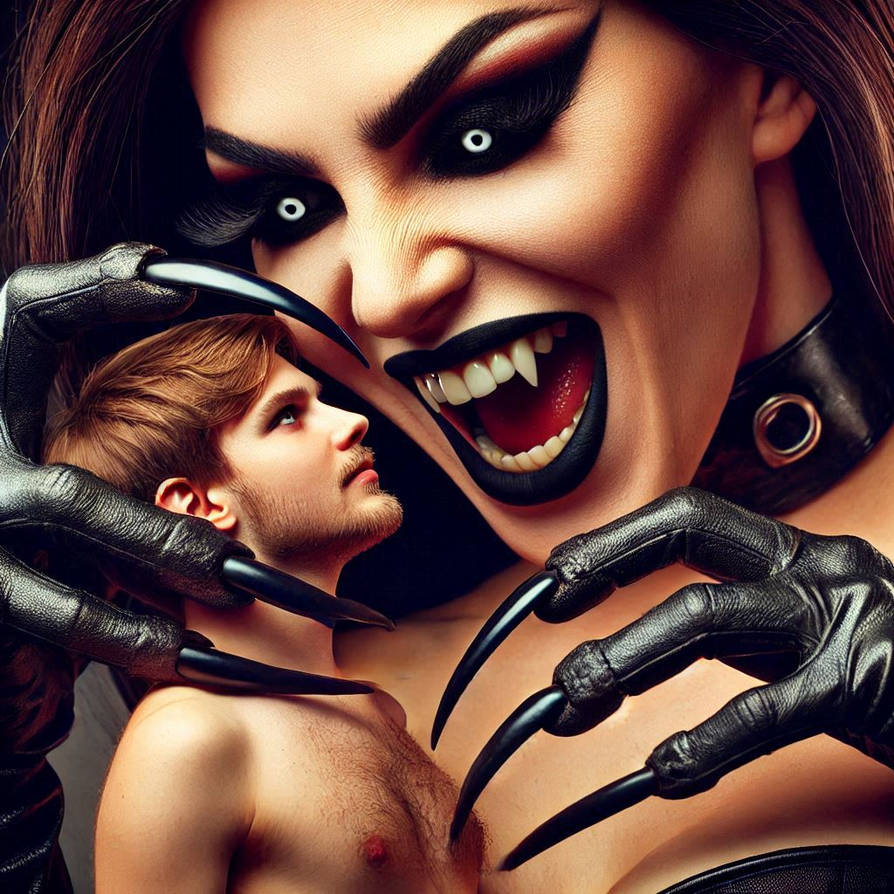 Deviantart Rip Off If I rip it out, does your heart still beat fast!? by Karmolj19 on ...