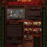 Diablo 3 site