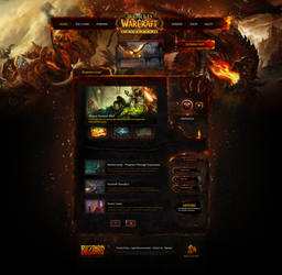 World Of Warcraft: Cataclysm