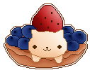 Nyanko Pie