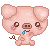 Piggy by Mimi