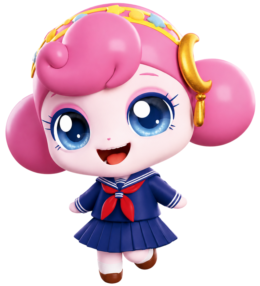 Jtc Sticker Sailor Fuku Stickerping 1 by pawapro007 on DeviantArt