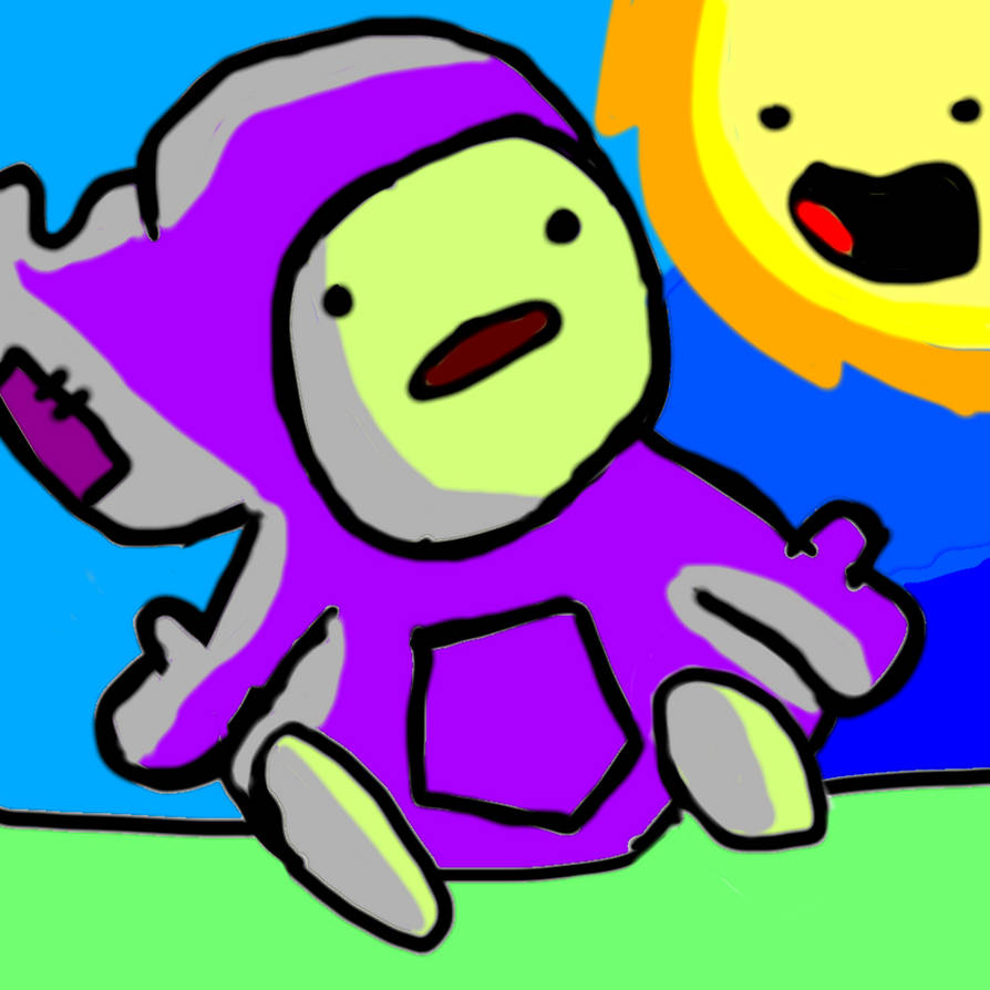 Gingerpale 20200811161626 by mystifycomix on DeviantArt