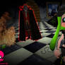 [GMod] Splatvania: Michelle's Quest