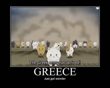 Greece 1