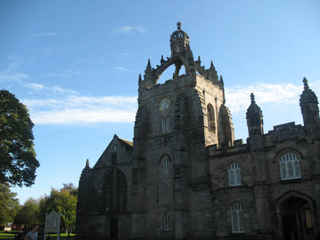 Aberdeen