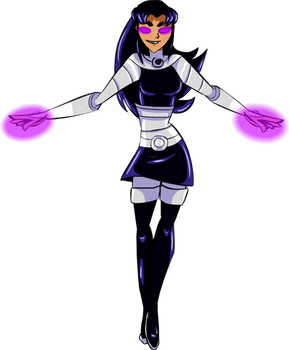 Blackfire