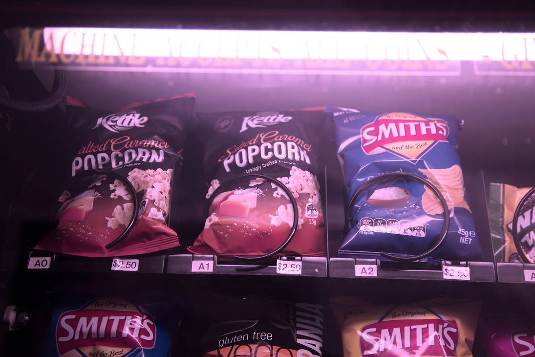 Product Placement by LambieChops on DeviantArt