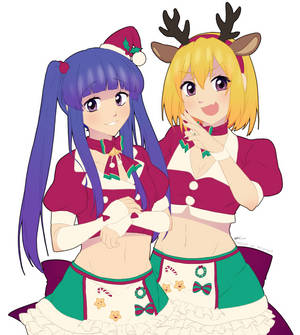 Satorika Christmas 