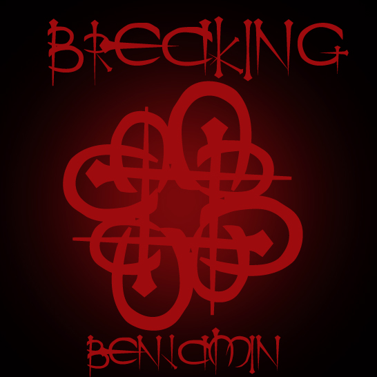 Breaking Benjamin symbol