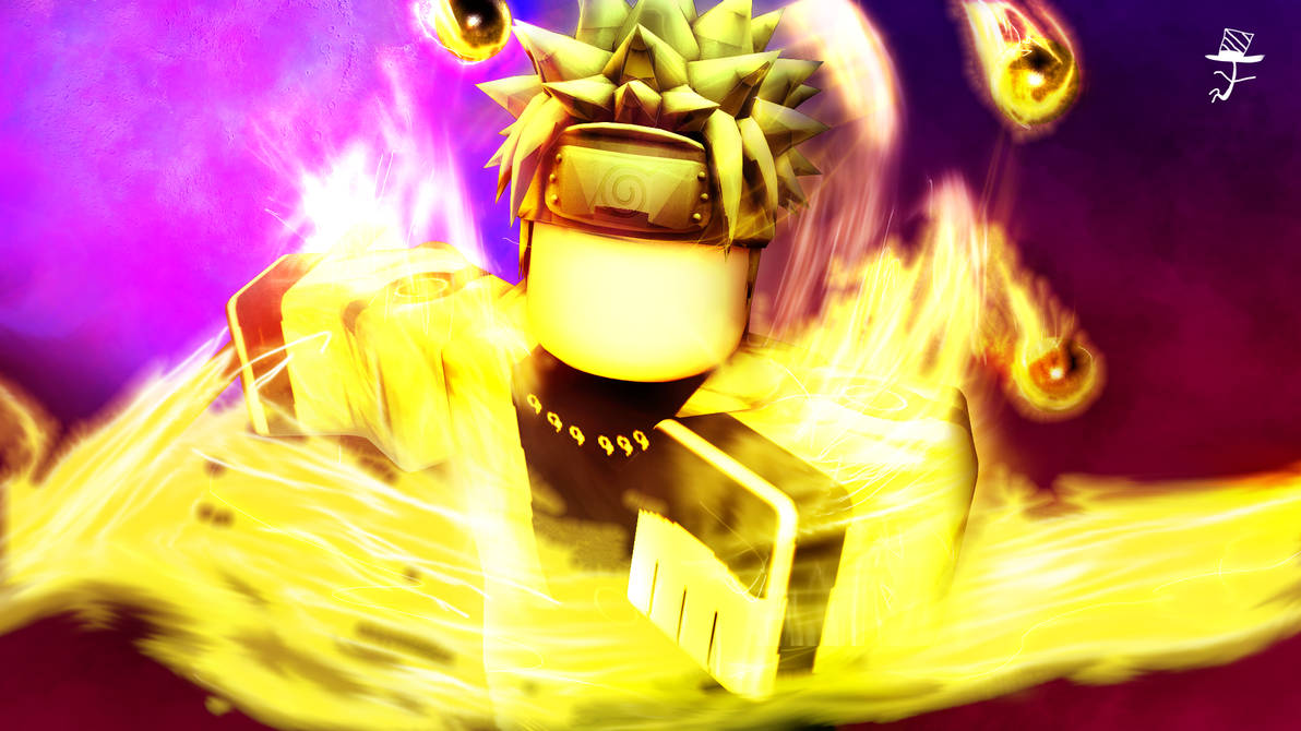 Naruto Kurama form by JJo3y on DeviantArt