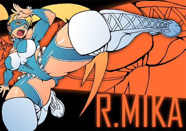 R. Mika