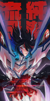 Ryuko Matoi