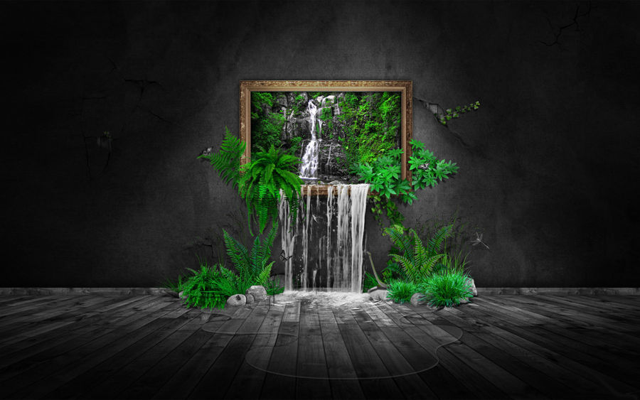 Wallpapers Rooms By Gominhos On DeviantArt wallpapers-rooms-by-gominhos-on-deviantart