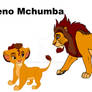 Atieno Mchumba