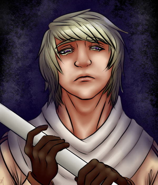 Ivan Rathe Deviantart Ivan by werepire51 on DeviantArt