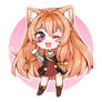 Raphtalia! 