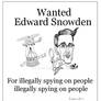 Edward Snowden