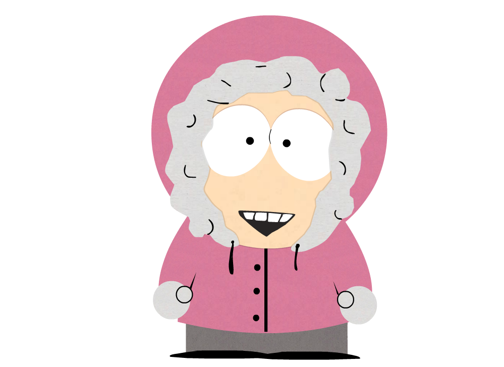 lizzy by cartman1235 on DeviantArt