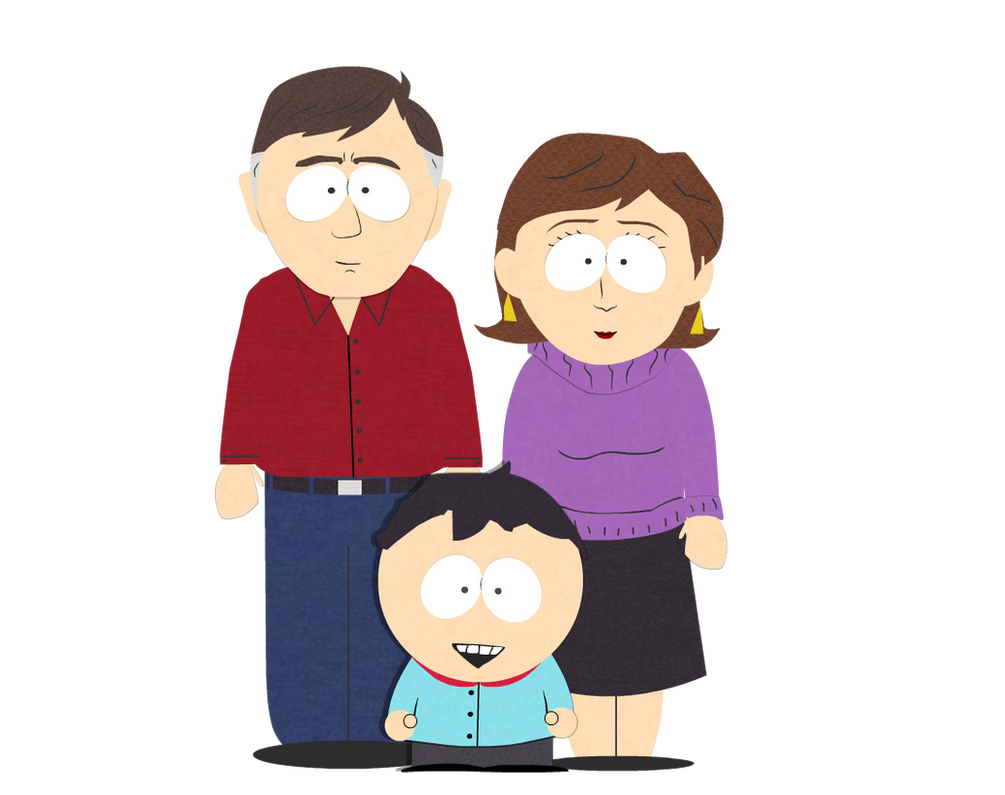 Stoley Raspbery Stoley Family by cartman1235 on DeviantArt