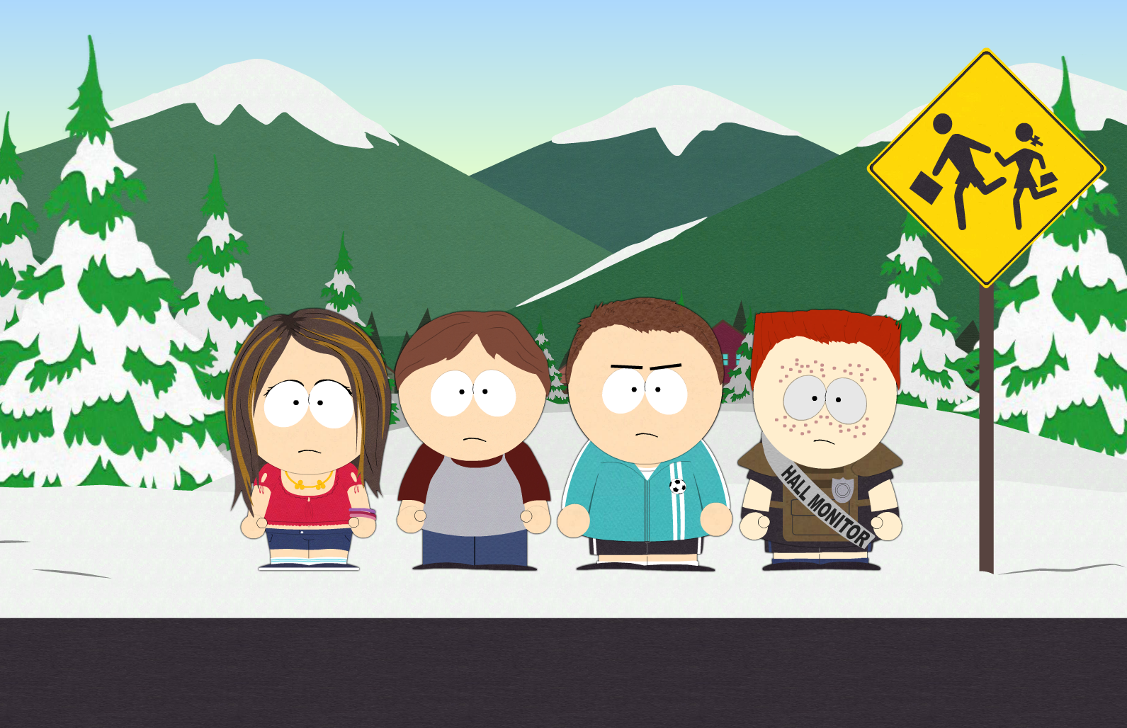 South Park The Streaming Wars Review by BatKMesser2002 on DeviantArt