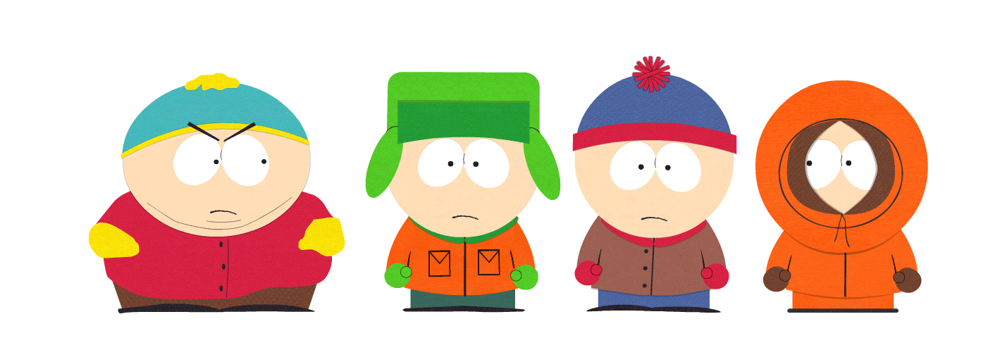 Animated Gif test by cartman1235 on DeviantArt Animated Gif test by cartman1235 on DeviantArt