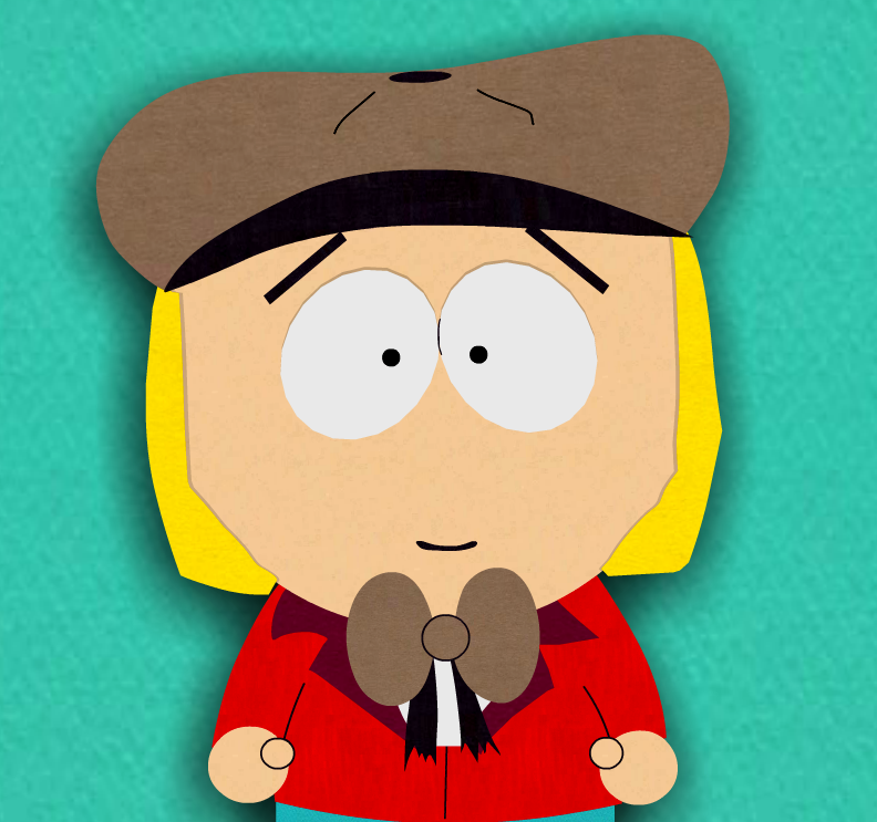 Character Icons Pip Pirrip By Cartman1235 On DeviantArt Character icons pip pirrip by cartman1235 on deviantart