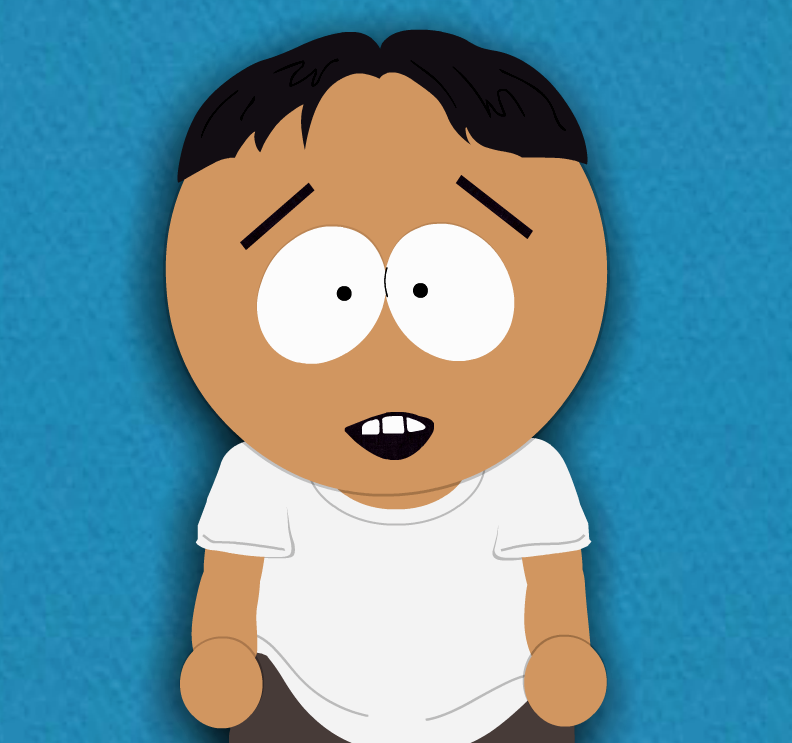 Amir R Dsp Character Icons: Amir by cartman1235 on DeviantArt