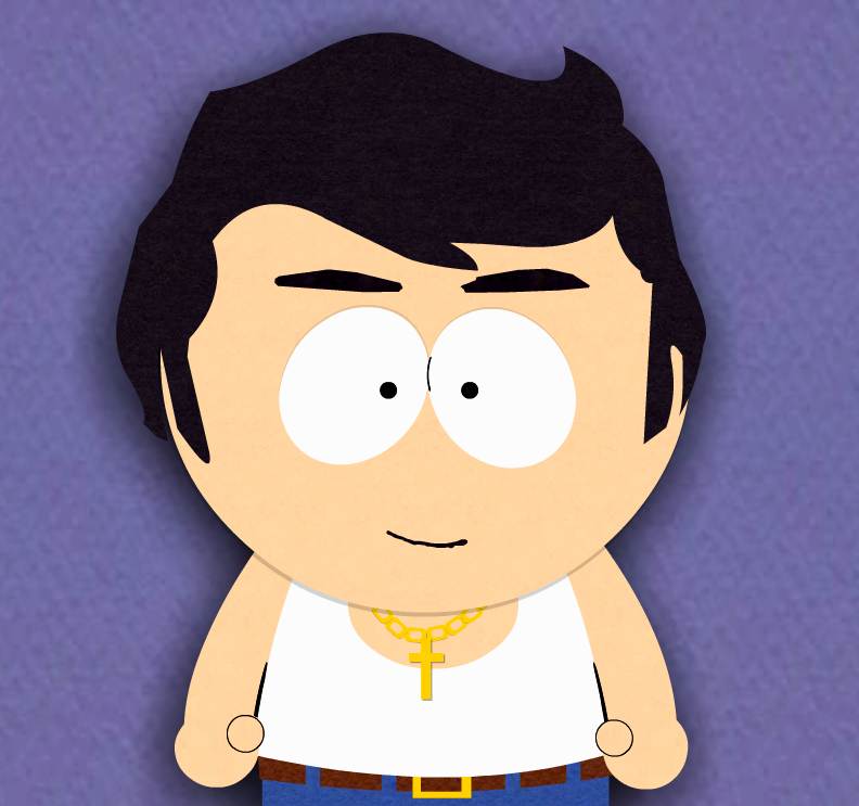 Character Icons: Smitty by cartman1235 on DeviantArt