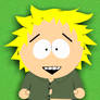 Character Icons: Tweek Tweak