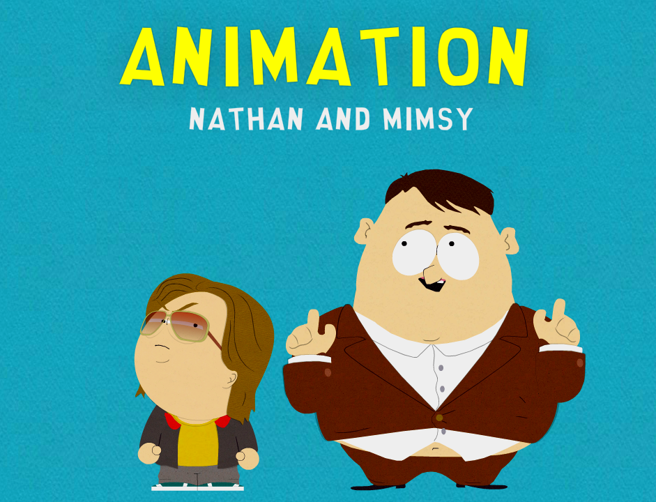 Mimsy Decal New Animation (with Nathan and Mimsy) by cartman1235 on DeviantArt