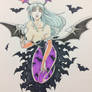 Morrigan Aensland 