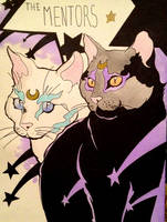 SMPP Luna and Artemis