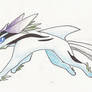 Nimbeous Drawing