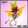 016 - Purrifly