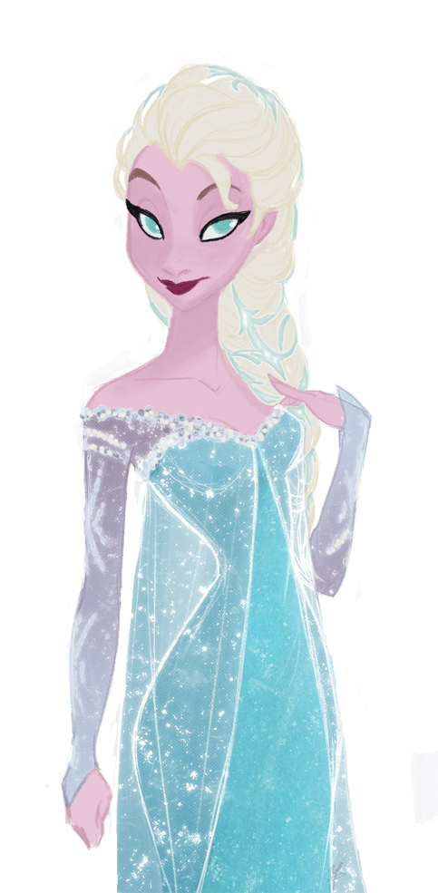 Another Elsa