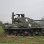 M4A3E8 Sherman