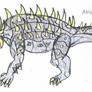 Anguirus