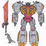 Grimlock G1