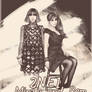 2NE1-Minzy and Park Bom ^^