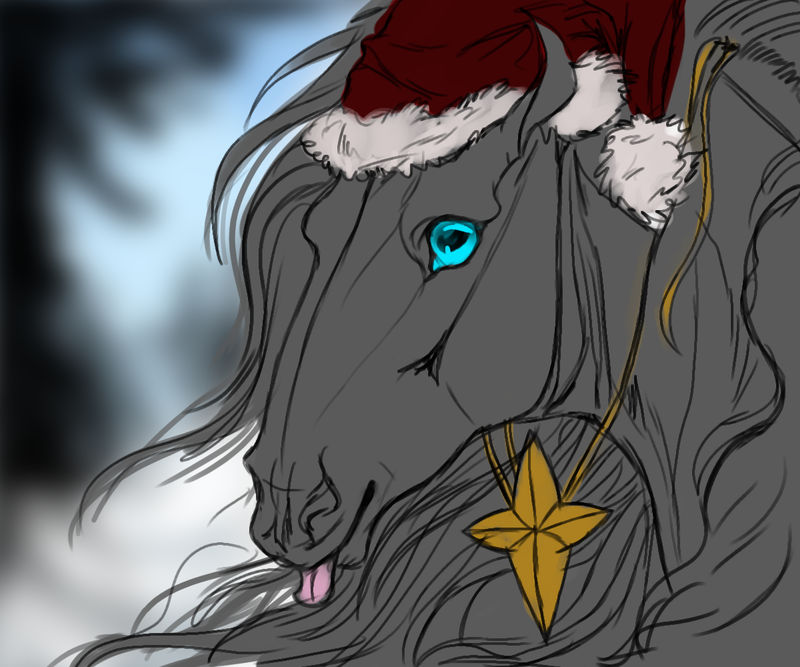 Christmas YHH (raffle) *ENDED* by Myval-miki