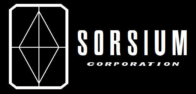 Sorsium Corporation Logotype