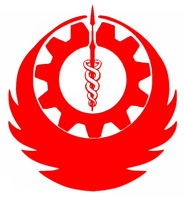 Apotecarium of Steel