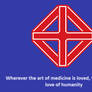 The Goodwill Association Flag