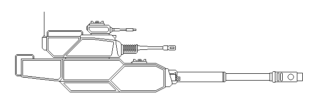 Tank Turret Concept Art by FedNetWorking on DeviantArt