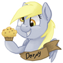 Derpy Day !