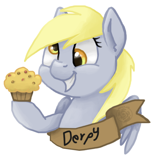 Derpy Day !