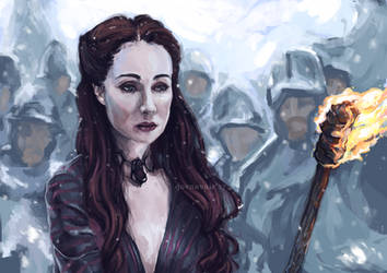 Melisandre