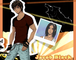 Jacob Wallpaper 1280x1024