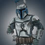 May the 4th Be With U - Jango Fett Star Wars Day